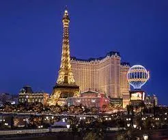 Paris Las Vegas